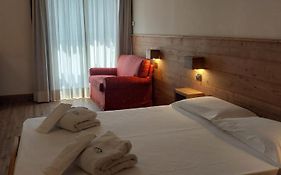 Hotel Cristallo